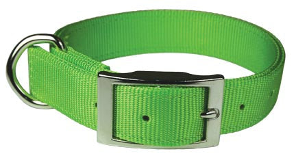 Omnipet Bravo Two-Ply Nylon Regular Collars