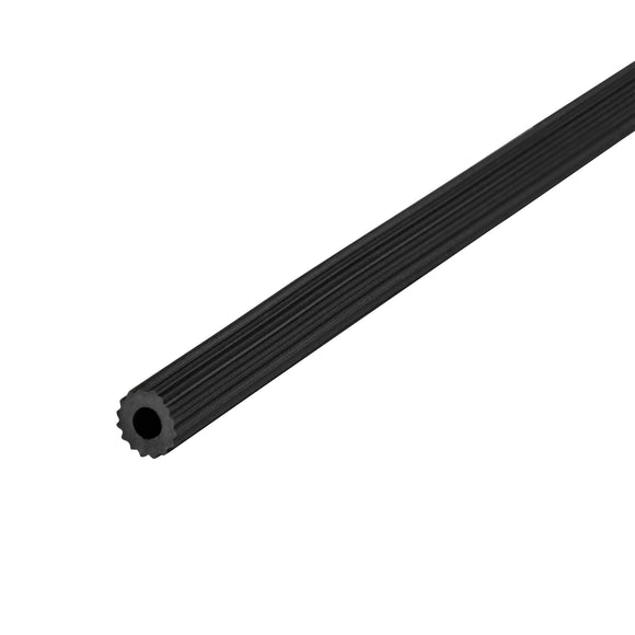 M-D Building Products M-D Spline 0.125-in x 25-ft Black (0.125