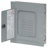 Load Center, Flush/Surface Mount, 125-Amp Main Lugs