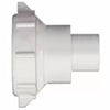 Plumb Pak Vanity Reducer Coupling Solvent Weld 1-1/2 X 1-1/4 (1-1/2 X 1-1/4)