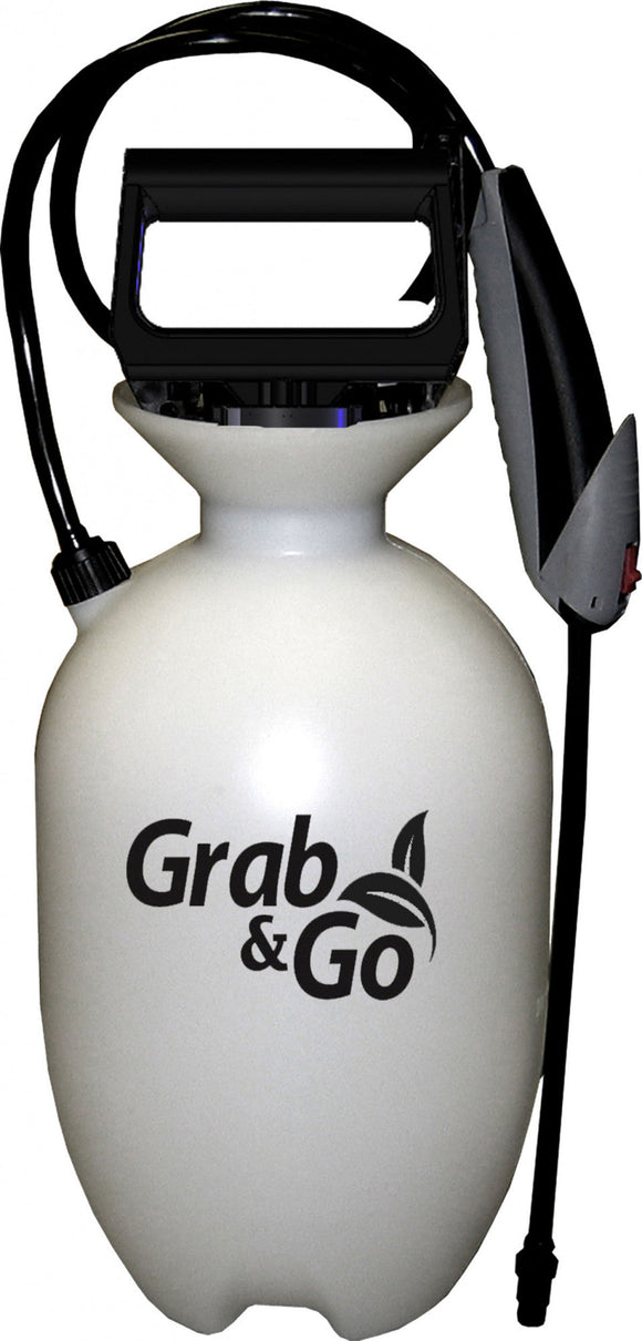 Grab & Go® 1 Gal, Multi-Purpose Sprayer (1 Gallon)