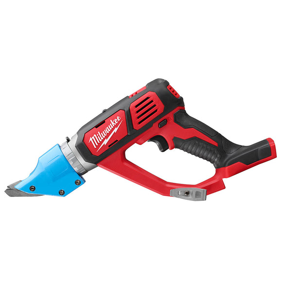 M18™ Cordless 14 Gauge Double Cut Shear