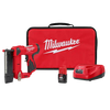 Milwaukee®M12™ 23 Gauge Pin Nailer Kit (23 Gauge)