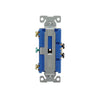 Eaton Commercial Grade Combination Switch 271V-BOX