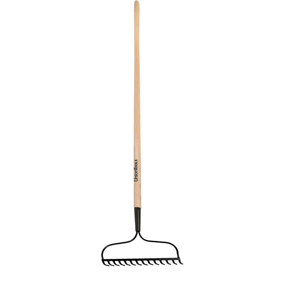 Ames Union Tools 14-Tine Bow Rake