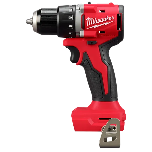 Milwaukee M18™ Compact Brushless 1/2