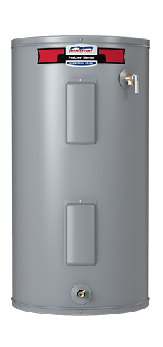 American Water Heater 30 Gallon Short Standard Electric Water Heater (30 Gallon)