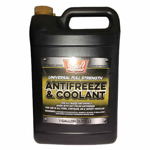 Froedge Machine & Supply Co. Inc. Universal Full Strength Antifreeze and Coolant, 1 Gal. (1 Gallon)