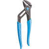 Channellock SpeedGrip 10 In. Straight Jaw Groove Joint Pliers