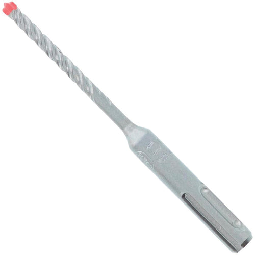 Diablo Rebar Demon 3/16 In. x 4 In. SDS-Plus Full Carbide Rotary Hammer Drill Bit