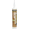 Titebond WeatherMaster 10 Oz. Polymer Sealant, 44011 Translucent