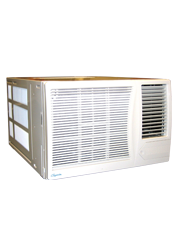 Comfort-Aire RAH-183 230V Window HP (230V)