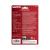 Satco S21823 B11 & E12 Candelabra Filament LED Bulb