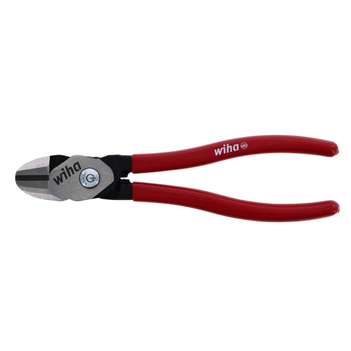 Wiha Tools Classic Grip BiCut Compound Diagonal Cutters 8 (8)