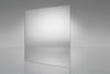 Plaskolite 20-in x 32-in x .100-in Clear Acrylic Sheet (20 x 32 x .100)