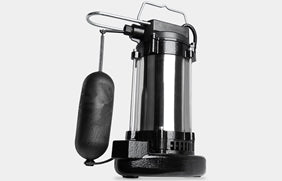 Red Lion® CSS Series Sump Pumps 1/2 Hp