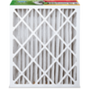 BestAir® 20 x 25 x 4 in. Air Cleaning Furnace Filter, MERV 8, Removes Allergens & Contaminants, For Honeywell Models