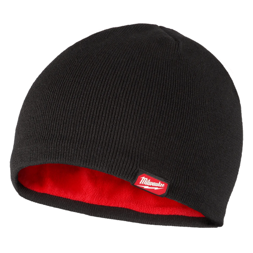 Milwaukee Fleece-Lined Beanie