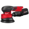 Milwaukee M18­ FUEL™ Random Orbital Sander