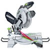 Genesis 15 AMP 10″ Compound Miter Saw With Laser