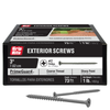 Grip-Rite Exterior Screws with PrimeGuard®