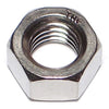Monster Fastener 18-8 Stainless Steel Coarse Thread Hex Nuts