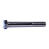 Monster Fastener 18-8 Stainless Steel Coarse Thread Hex Cap Screws