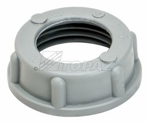 Topaz 3/4 Plastic Bushing (Copy)