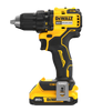 DEWALT® 20V MAX* Brushless Cordless 1/2-in. Drill/Driver Kit