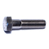 Monster Fastener 18-8 Stainless Steel Coarse Thread Hex Cap Screws