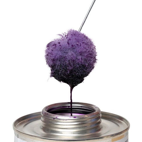Oatey® Purple Primer and Medium Body PVC Cement - Handy Pack