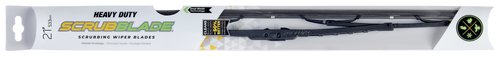 Scrubblade Wiper Blade 21