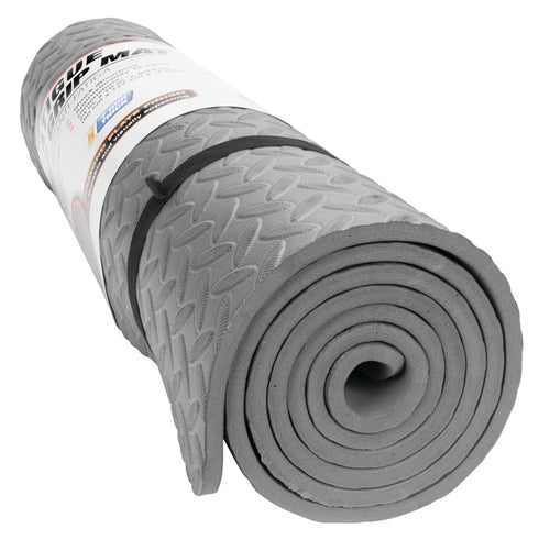 Performance Tool Anti-Fatigue Grip Mat Roll, Small
