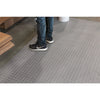 Performance Tool Anti-Fatigue Grip Mat Roll, Small