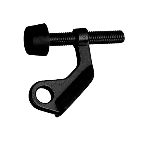 Delaney Hardware DoorSaver Hinge Pin Door Stop