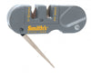 Smith’s “Pocket Pal” Multi-Functional Knife Sharpener