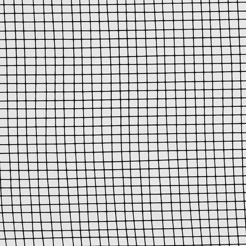 M-D Building Products M-D Vent 8-in x 100-ft Charcoal Fiberglass Screen Mesh