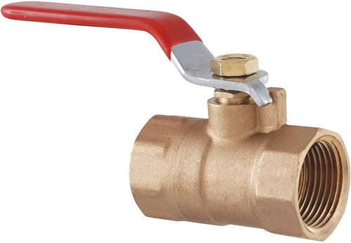 LDR Industries Ball Valves-IPS 1