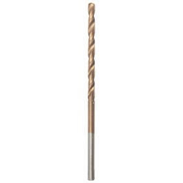 Drill Bit, Titanium, Jobber Length, 7/64-In.