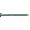 National Nail 3 in. #9 ProTech Green Premium Star Drive Bugle-Head Deck Screws