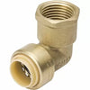 Proline Female Elbow Adapter 1/2” x 1/2”