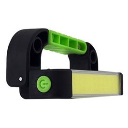 COB LED Carabiner Light, Rechargeable