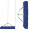 POWER PUSH Street/Barn Broom