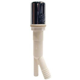 Plastic Dishwasher Air Gap