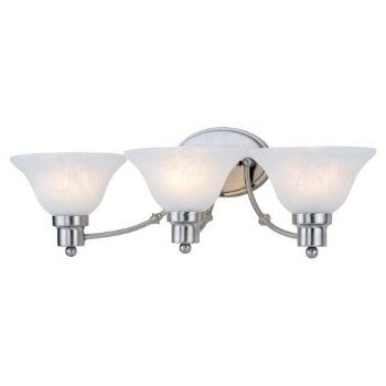 Hardware House 544643 Wall Light Fixture - 3 Lights