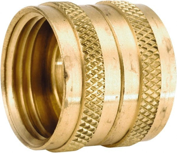 MSC Direct ANDERSON METALS  3/4 GHT Garden Hose Female Swivel