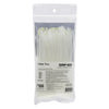NSI Industries Natural General Purpose 50lb Cable Ties