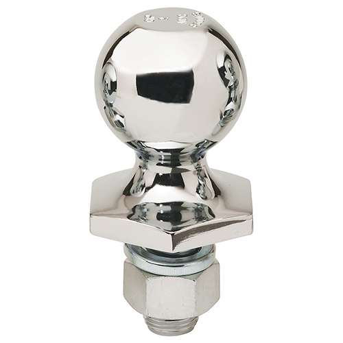 Horizon Global ©Interlock® Trailer Hitch Ball