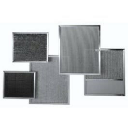 Nautilus Replacement Range Hood Filter, 8-3/4