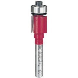 .5-In. 2-Flute Flush Trim Router Bit